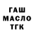 ГАШ hashish Ina Meland